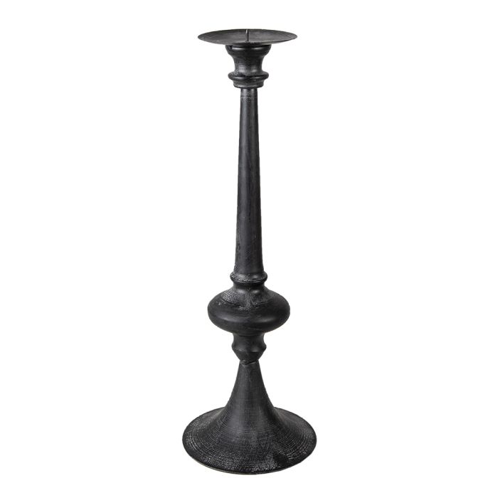 Candlestick Ø 15x45 cm - pcs