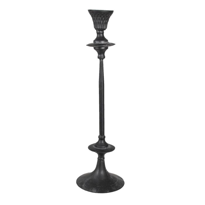 Candlestick Ø 15x52 cm - pcs