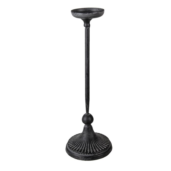 Candlestick Ø 18x51 cm - pcs