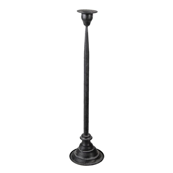 Candlestick Ø 11x47 cm - pcs