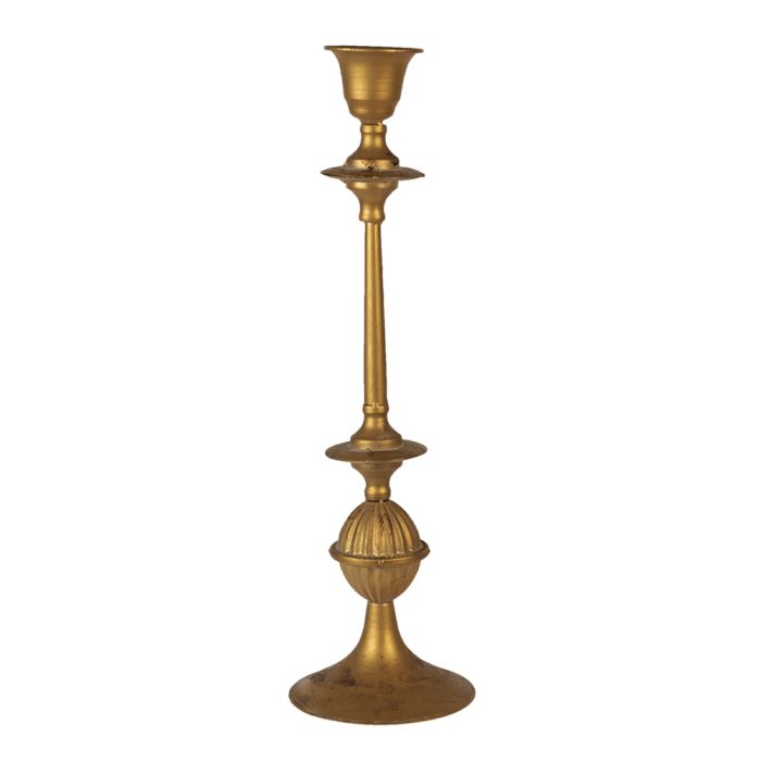 Candlestick Ø 15x53 cm - pcs