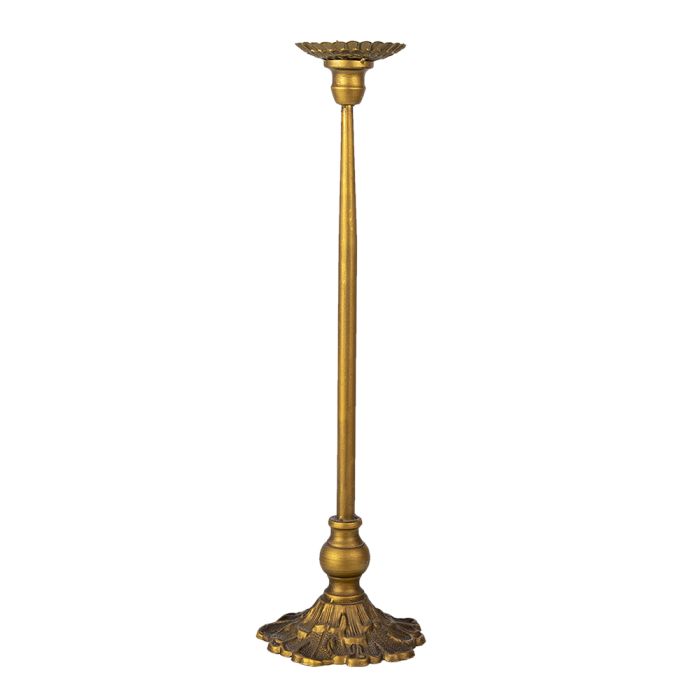 Candlestick Ø 14x51 cm - pcs