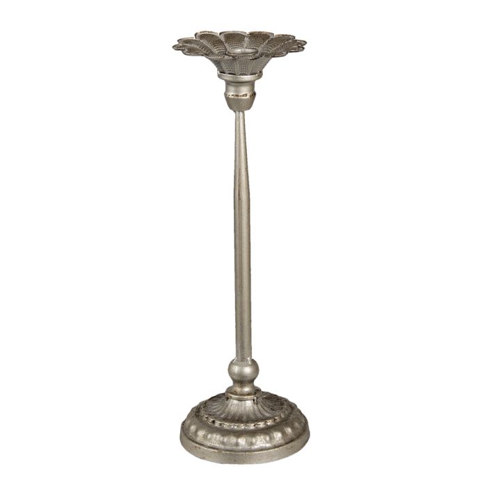 Candlestick Ø 13x40 cm - pcs