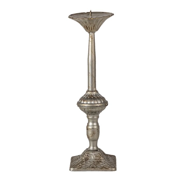 Candlestick Ø 9x32 cm - pcs