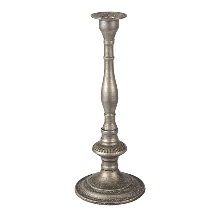 Candlestick Ø 12x32 cm - pcs