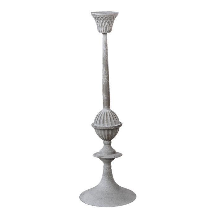 Candlestick Ø 15x50 cm - pcs