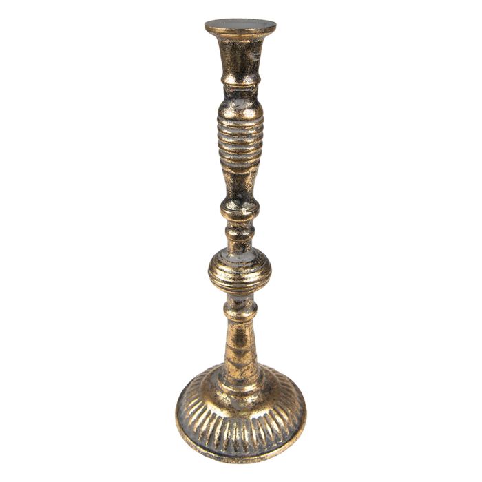 Candlestick Ø 11x32 cm - pcs