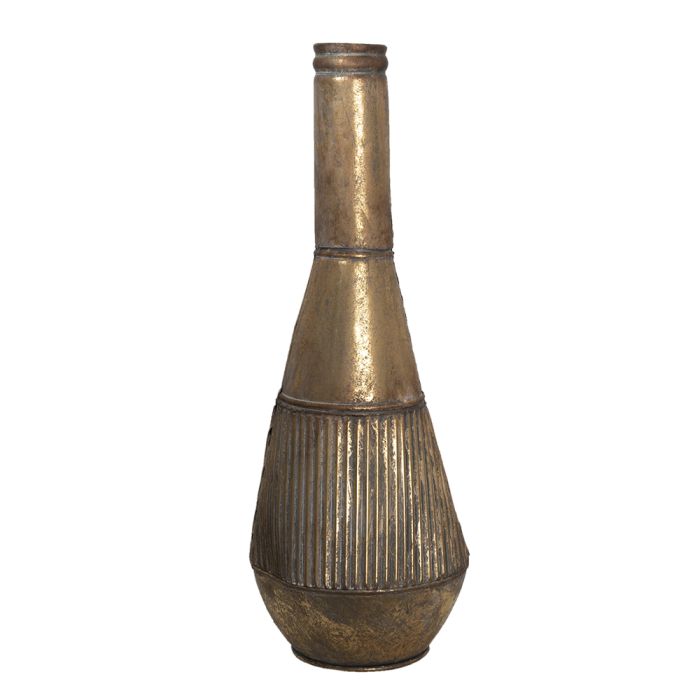 Decoration vase Ø 22x61 cm - pcs