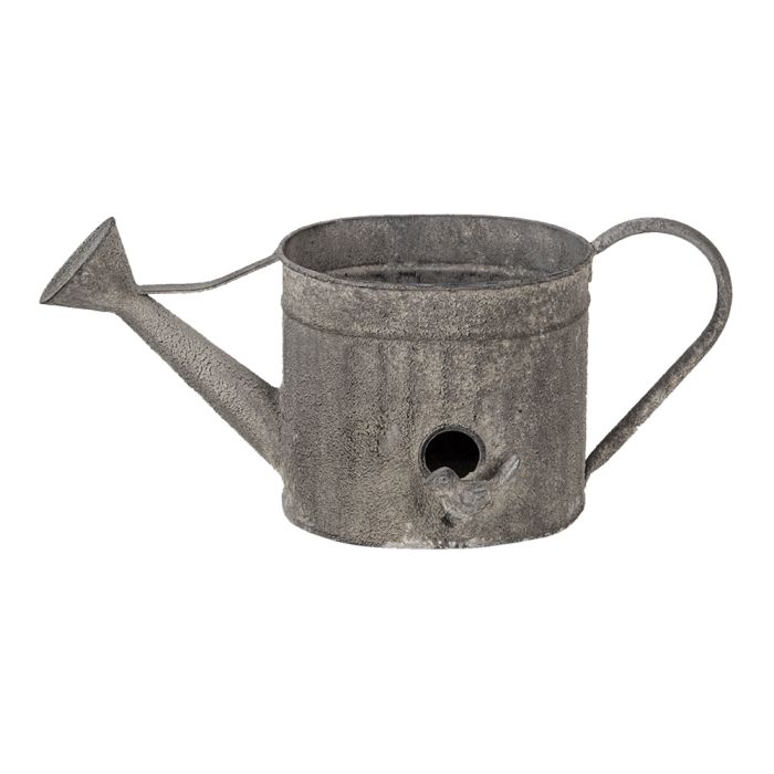 Decoration watering can 39x18x16 cm - pcs