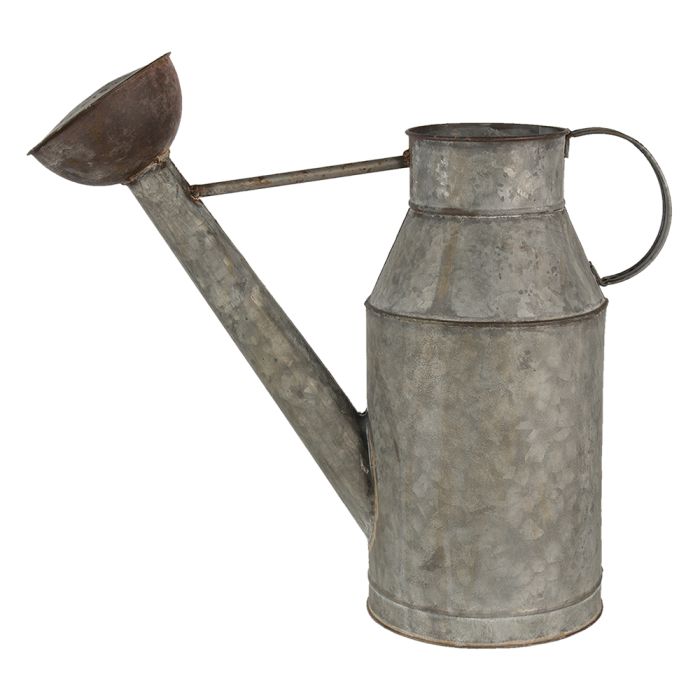 Decoration watering can 46x18x41 cm - pcs