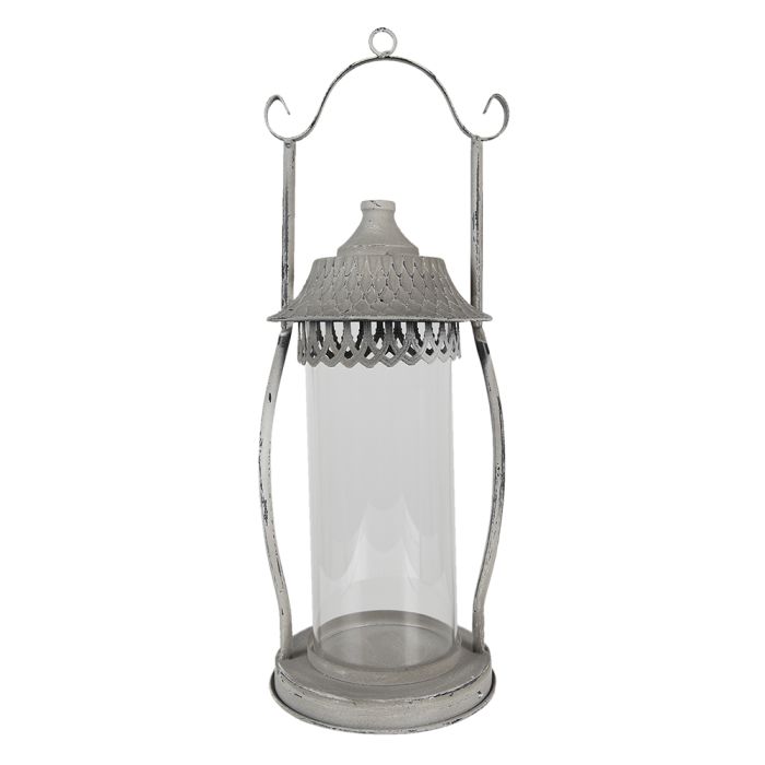 Lantern Ø 15x44 cm - pcs