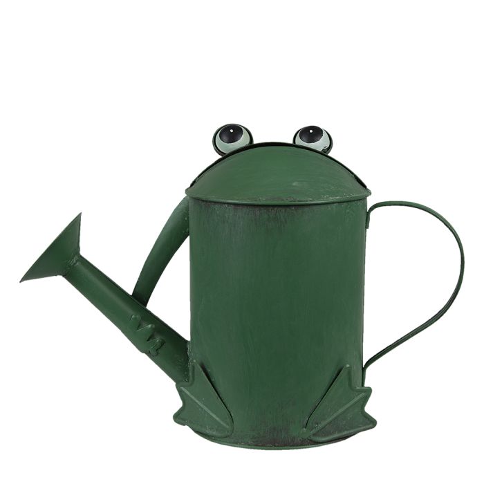 Decoration watering can 37x15x25 cm - pcs