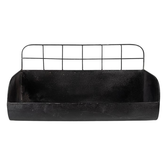 Wall rack 38x14x20 cm - pcs