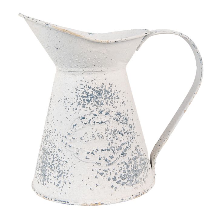 Decorative jug 17x11x17 cm - pcs