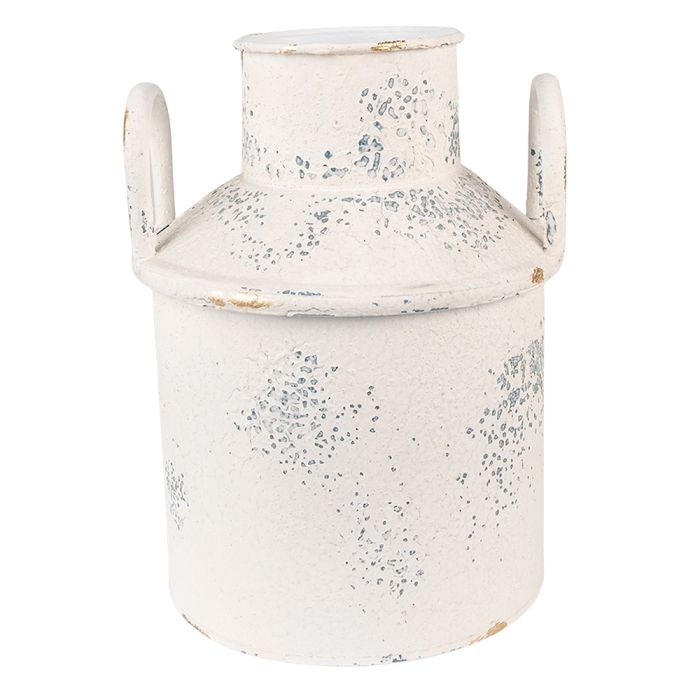 Decoration milk churn Ø 18x22 cm - pcs