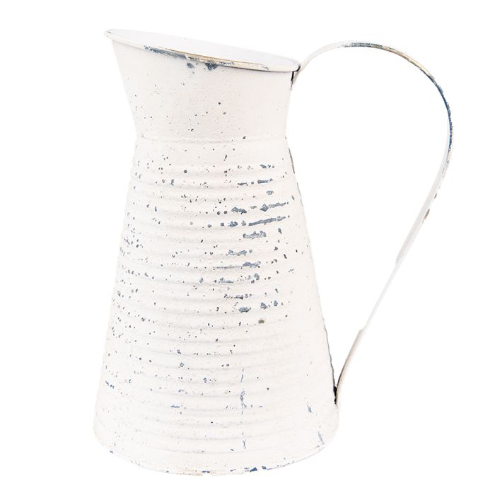 Decorative jug 20x15x24 cm - pcs