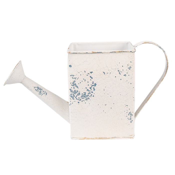 Decoration watering can 31x9x17 cm - pcs     