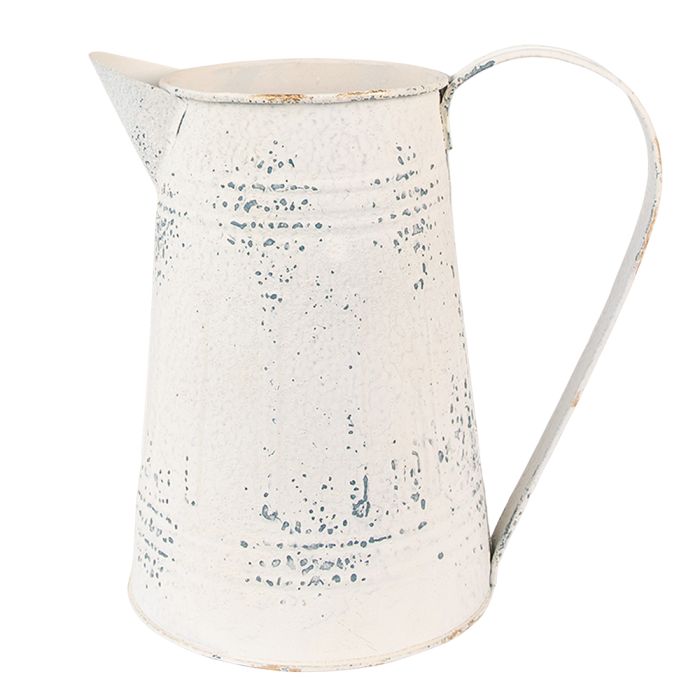 Decorative jug 22x14x21 cm - pcs