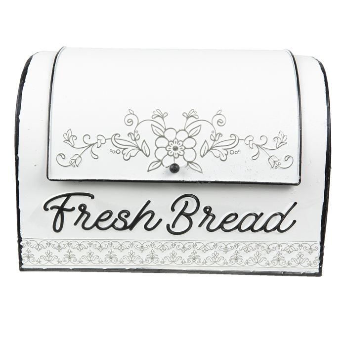 Decoration breadbox 30x20x20 cm - pcs