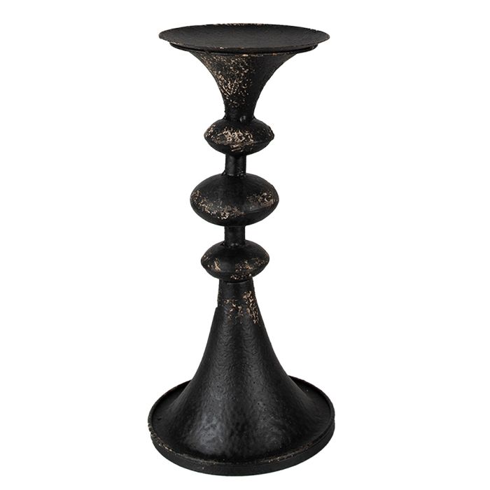 Candlestick Ø 15x34 cm - pcs