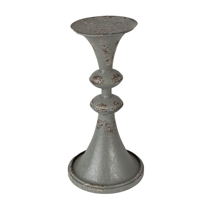 Candlestick Ø 13x26 cm - pcs