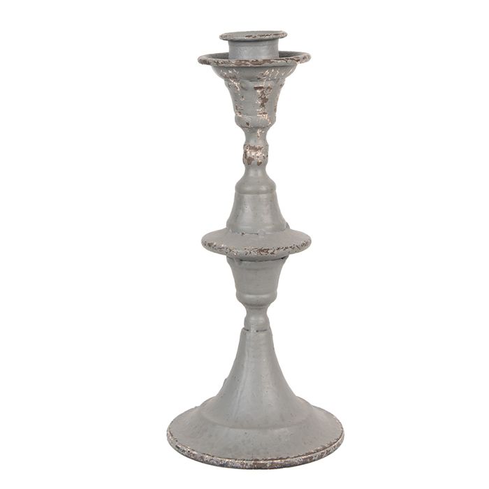 Candlestick Ø 12x26 cm - pcs