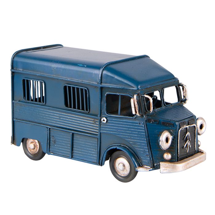 Model bus 16x7x9 cm - pcs