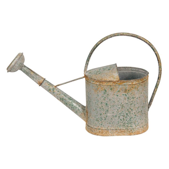 Decoration watering can 50x16x33 cm - pcs     