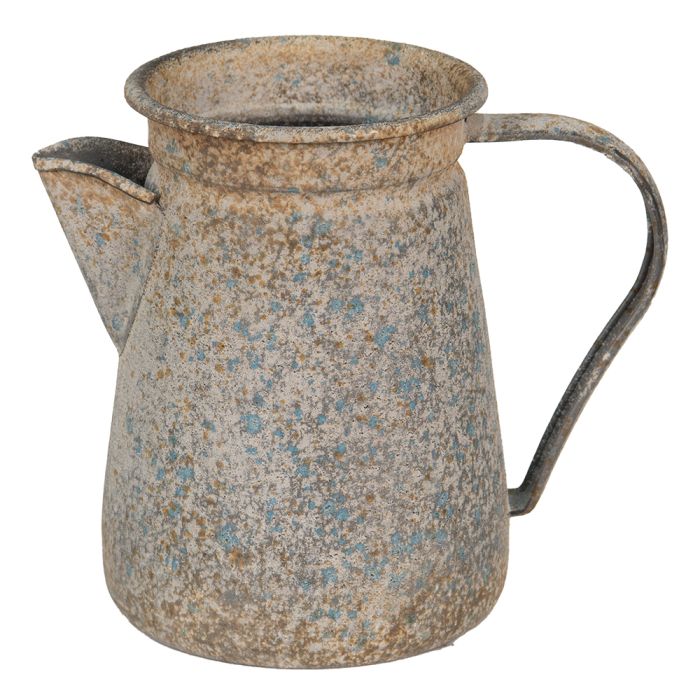 Decorative jug 18x12x16 cm - pcs