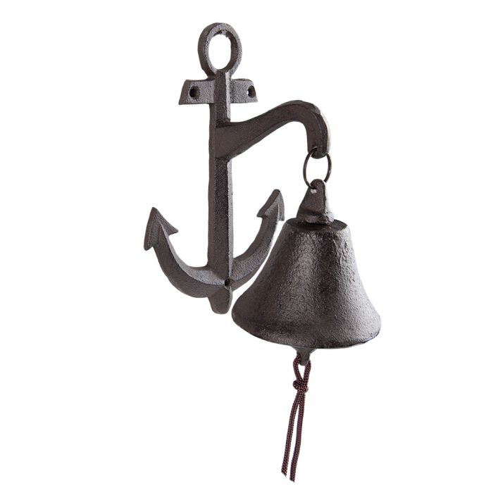 Bell 13x14x22 cm - pcs