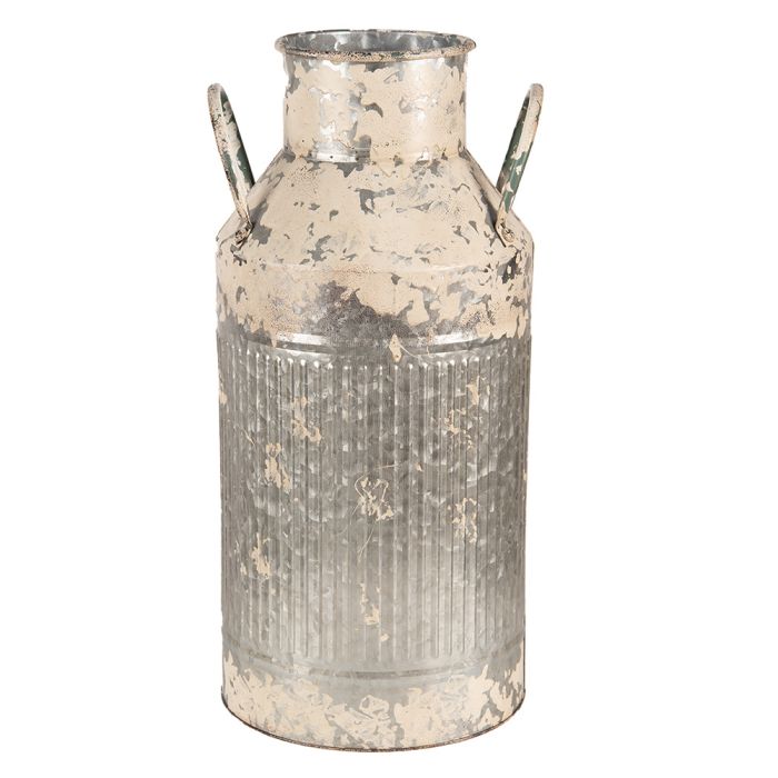 Decoration milk churn 23x22x47 cm - pcs