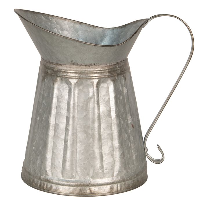 Decorative jug 30x22x29 cm - pcs