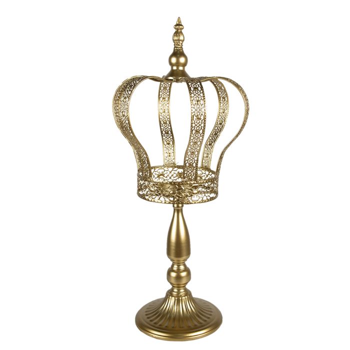 Candlestick Ø 26x57 cm - pcs