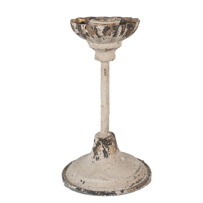 Candlestick Ø 10x16 cm - pcs