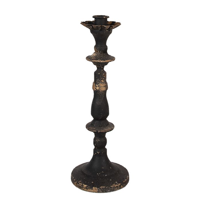 Candlestick Ø 11x30 cm - pcs