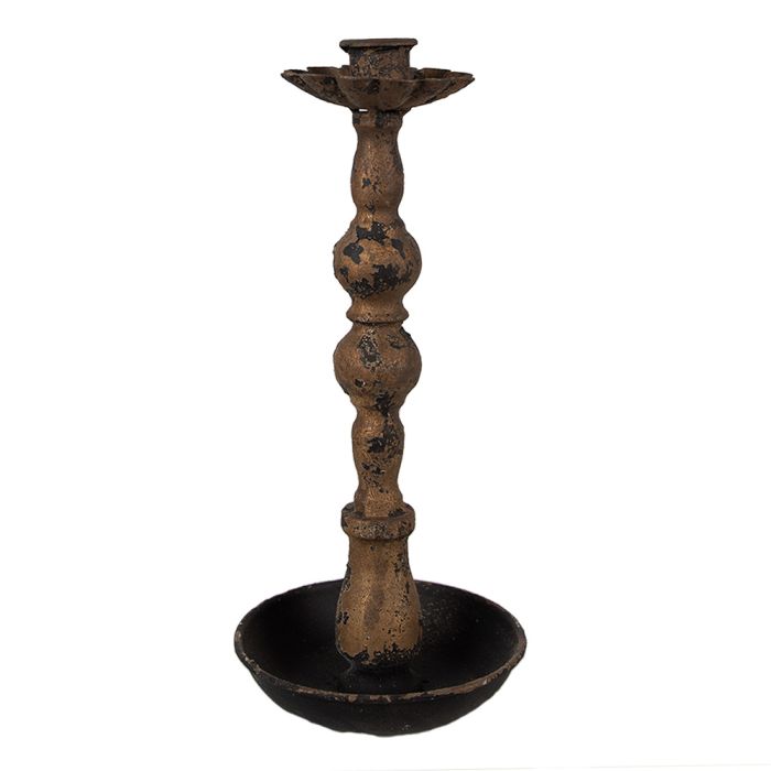 Candlestick Ø 11x25 cm - pcs