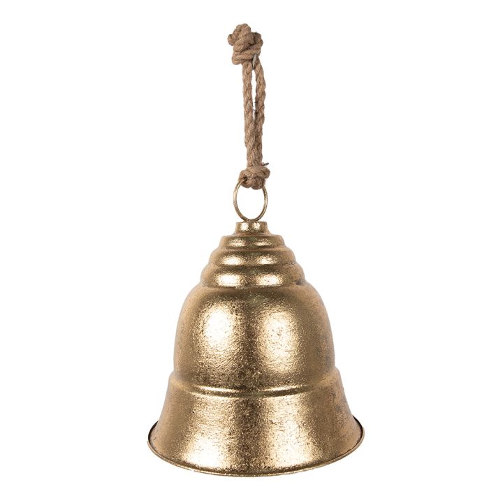 Decoration bell Ø 30x35 cm - pcs