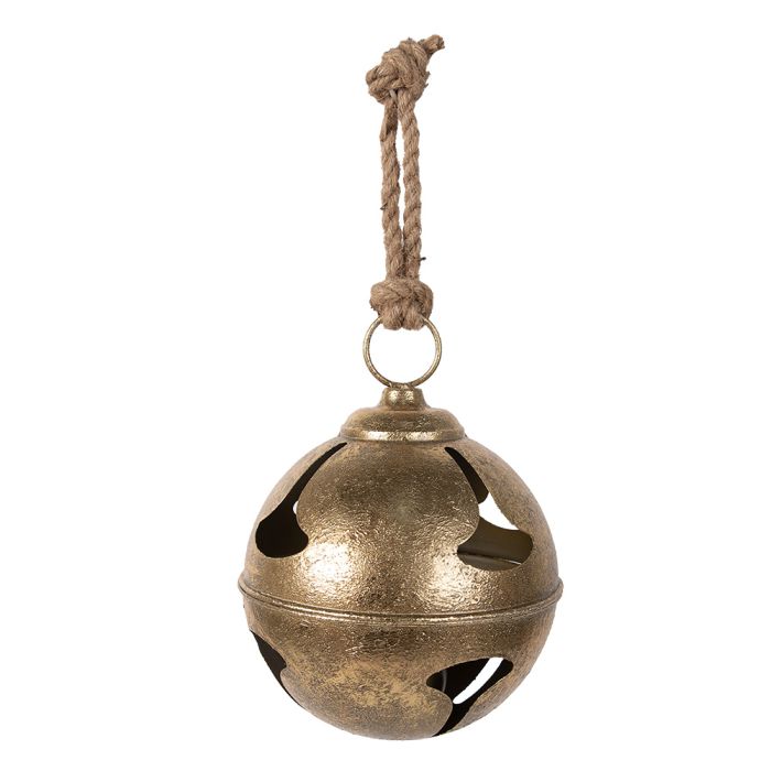 Decoration bell ? 24x33 cm - pcs     