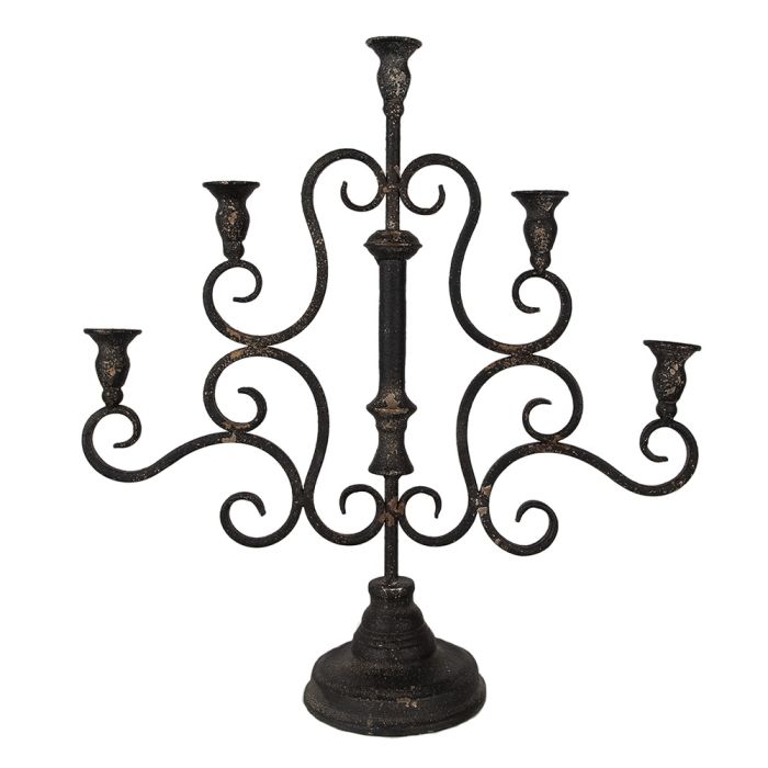 Candlestick 46x14x49 cm - pcs