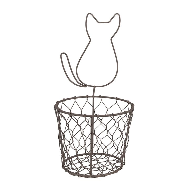 Basket cat ? 13x25 cm - pcs     