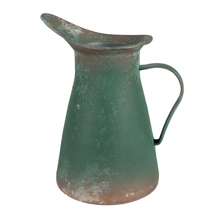 Decorative jug 21x15x25 cm - pcs