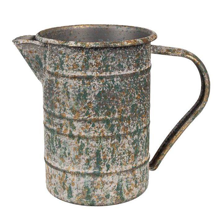 Decorative jug 19x10x15 cm - pcs     