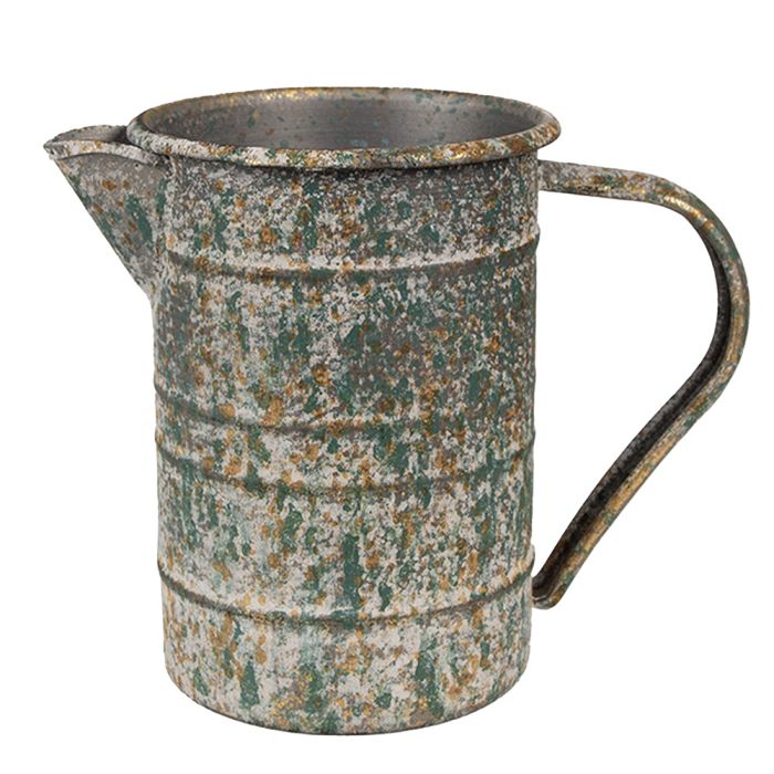 Decorative jug 19x10x15 cm - pcs