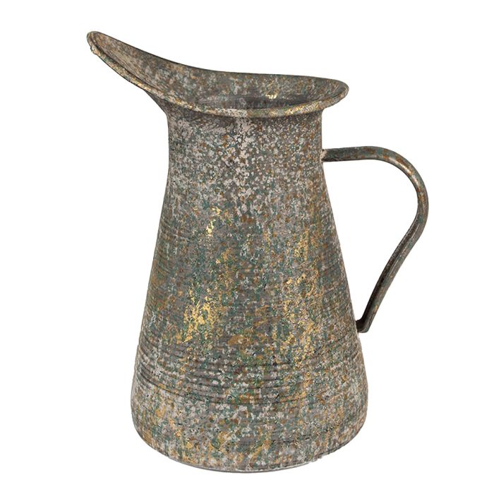 Decorative jug 21x15x25 cm - pcs