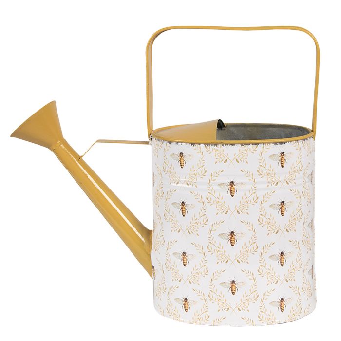 Decoration watering can 33x12x32 cm - pcs     