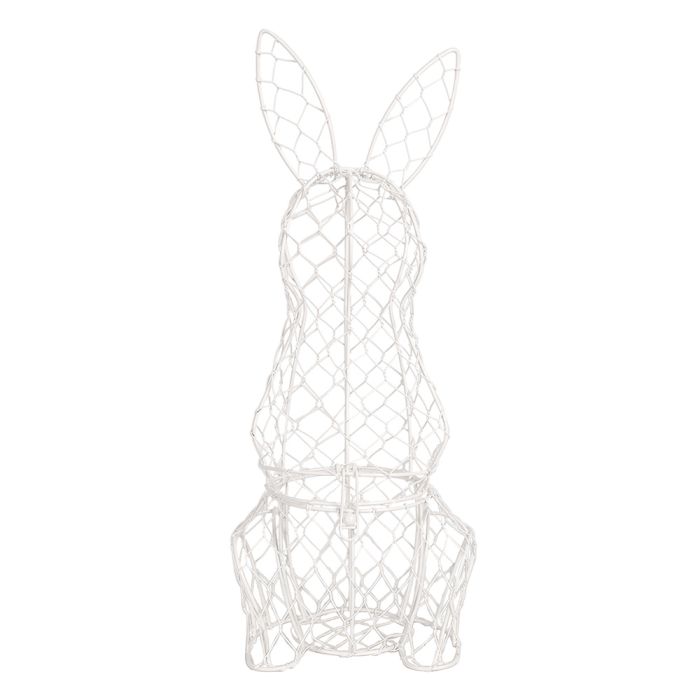 Basket rabbit 12x14x39 cm - pcs     