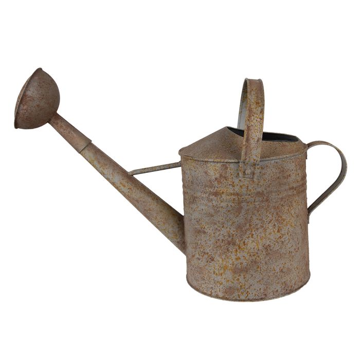 Decoration watering can 53x22x36 cm - pcs