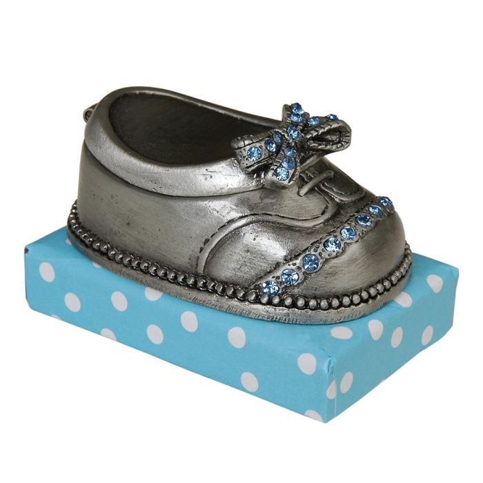 Tooth box Shoe 4x6x4 cm - pcs