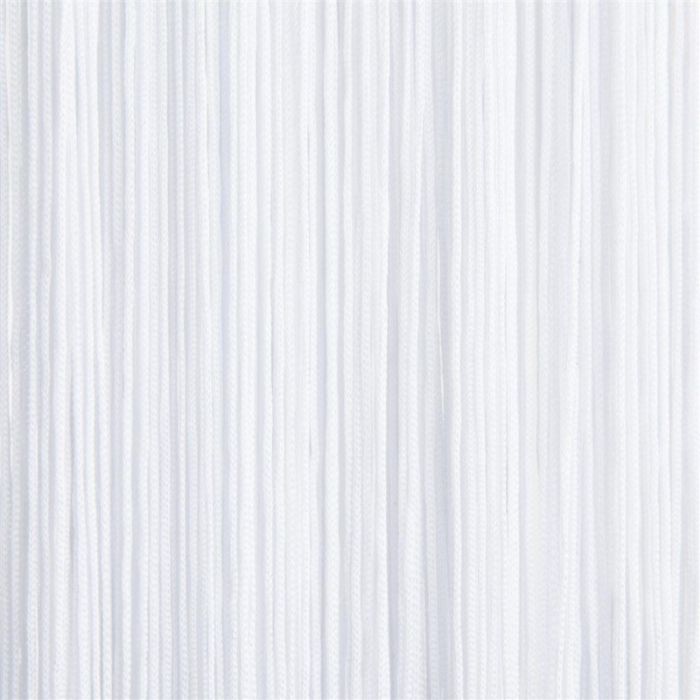 Waterfall Stringcurtain white 100x250cm