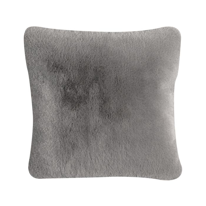 Portland Cushion l.grey 45x45cm